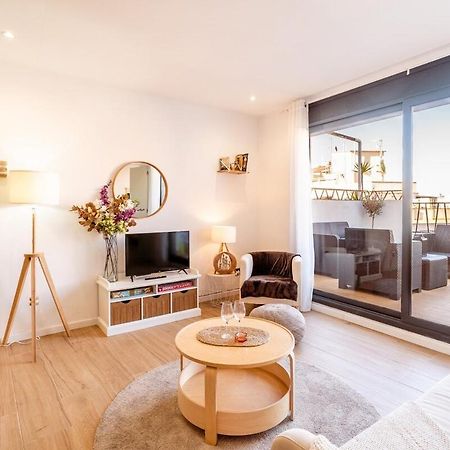 Penthouse By Unik Tarragona Tarragone Extérieur photo