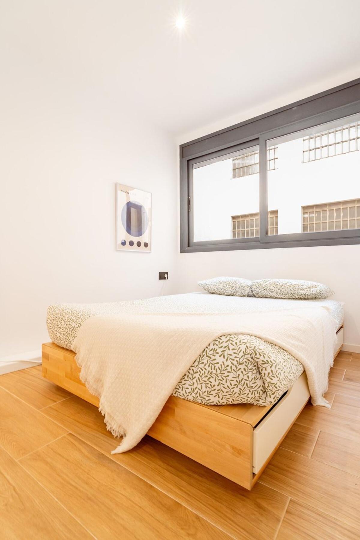Penthouse By Unik Tarragona Tarragone Extérieur photo