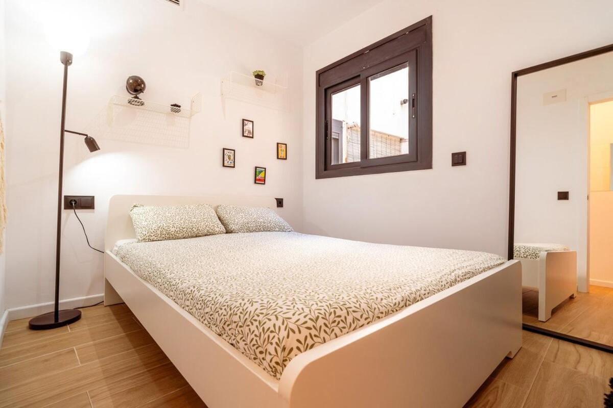 Penthouse By Unik Tarragona Tarragone Extérieur photo