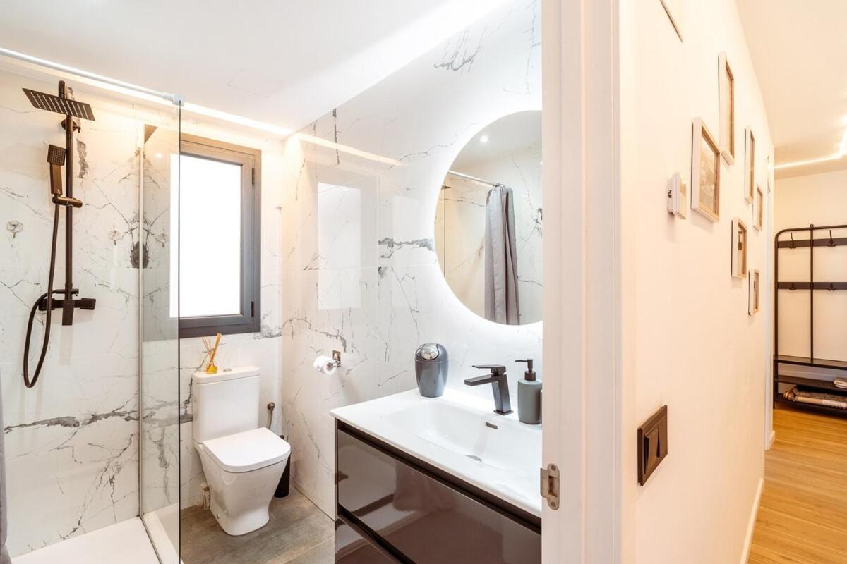 Penthouse By Unik Tarragona Tarragone Extérieur photo