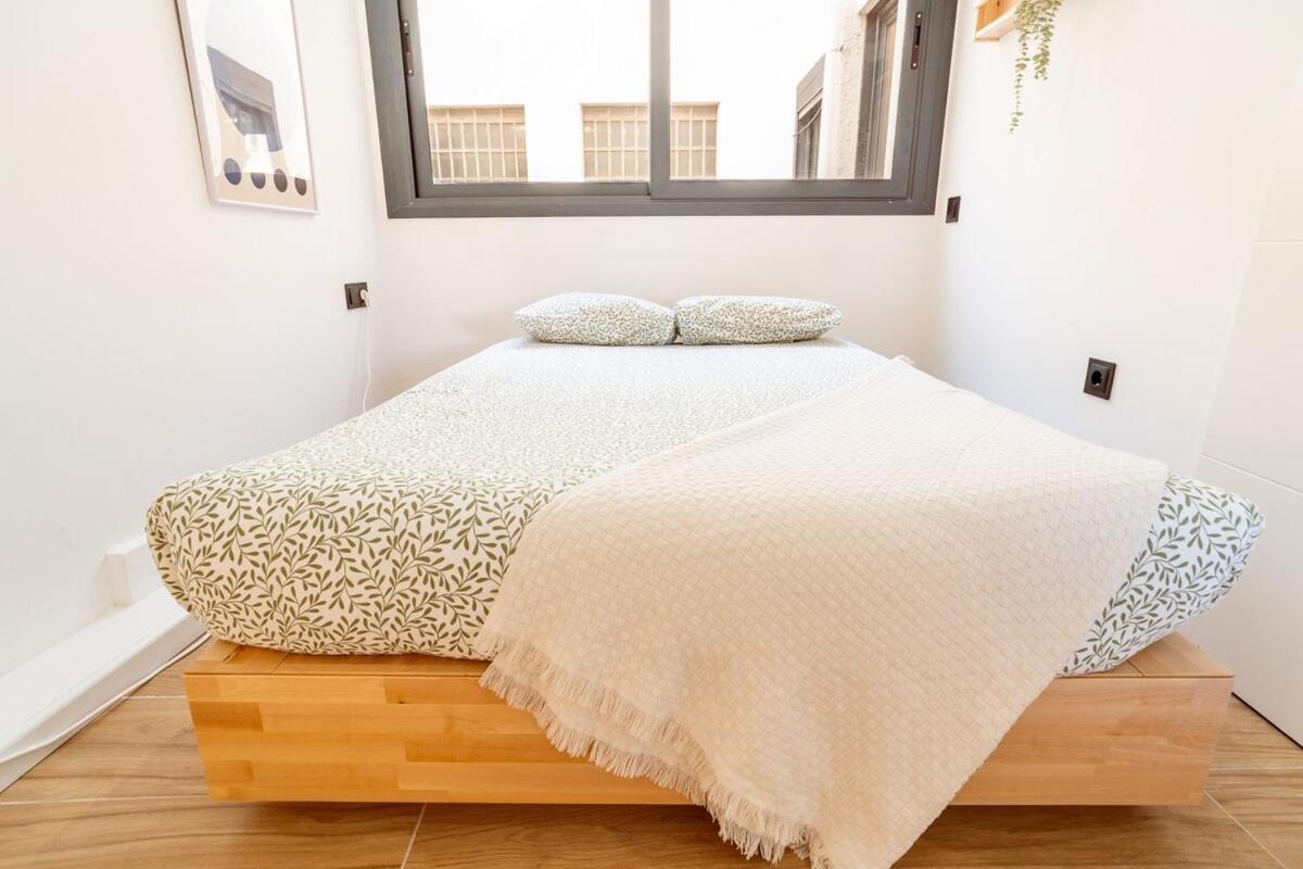Penthouse By Unik Tarragona Tarragone Extérieur photo