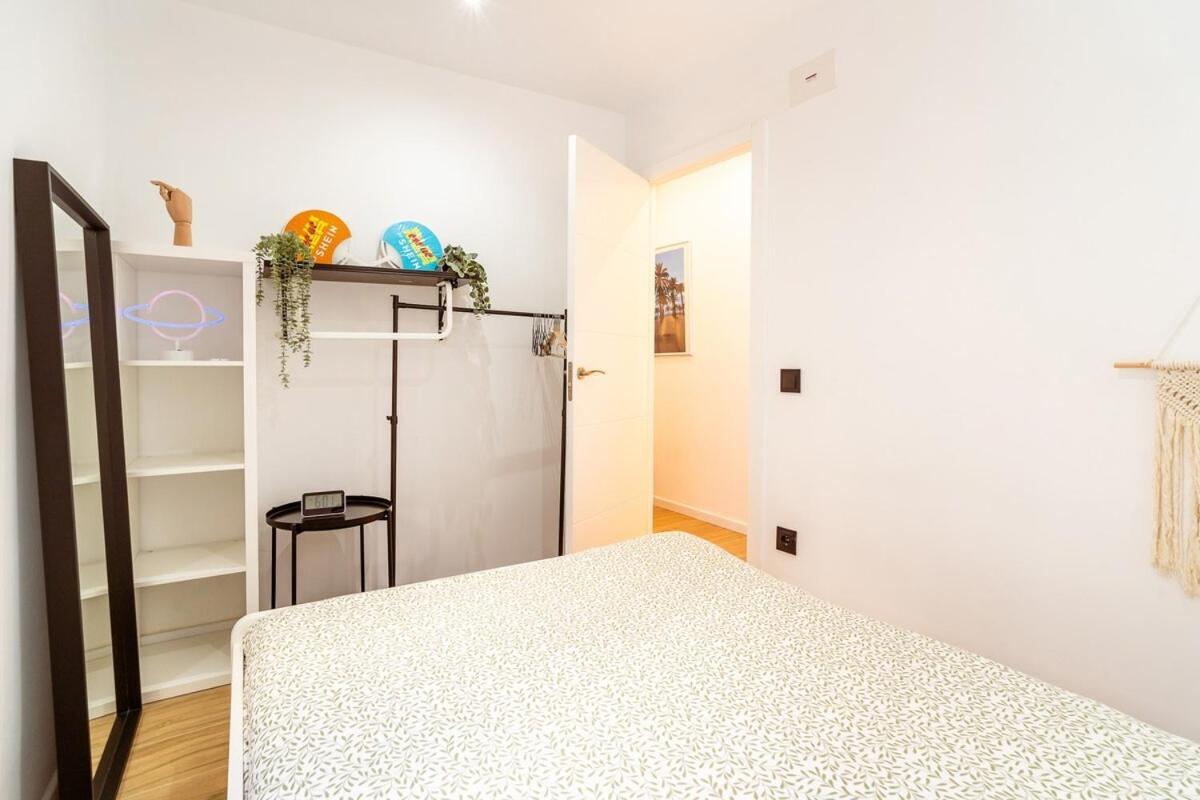 Penthouse By Unik Tarragona Tarragone Extérieur photo