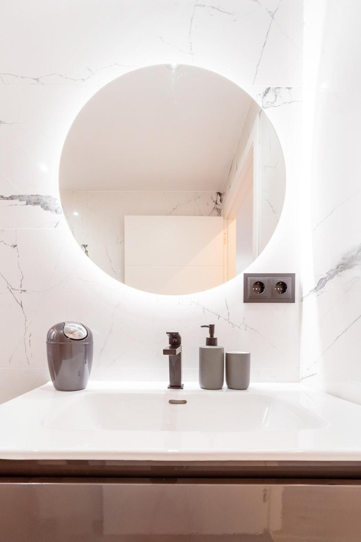 Penthouse By Unik Tarragona Tarragone Extérieur photo