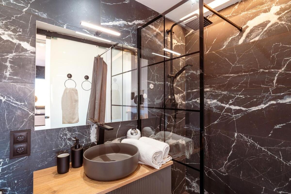 Penthouse By Unik Tarragona Tarragone Extérieur photo