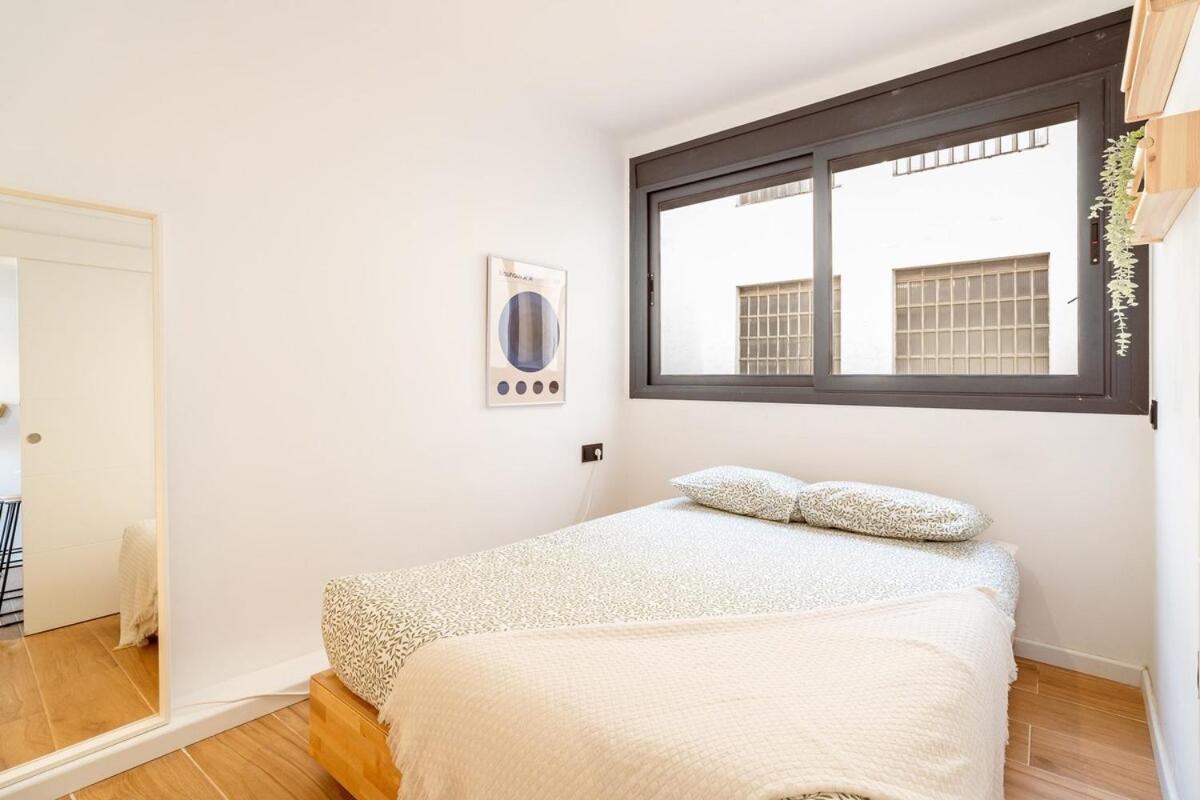 Penthouse By Unik Tarragona Tarragone Extérieur photo