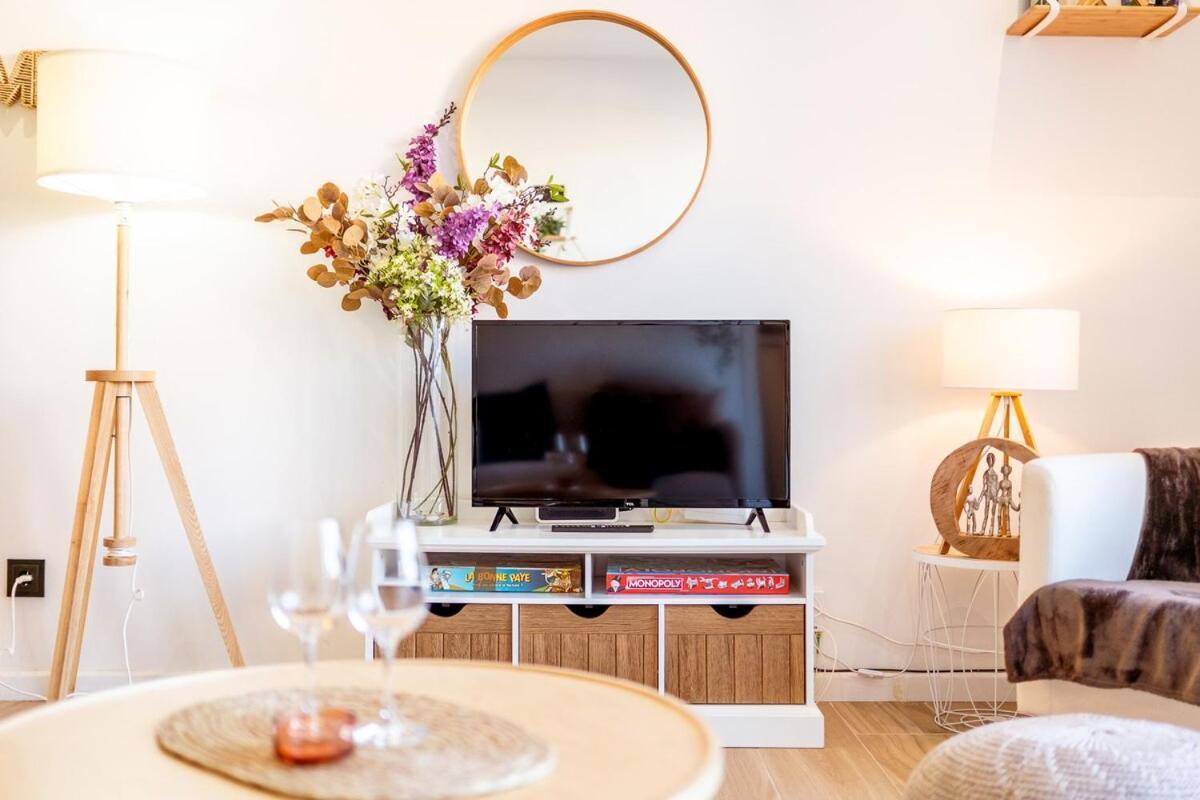 Penthouse By Unik Tarragona Tarragone Extérieur photo