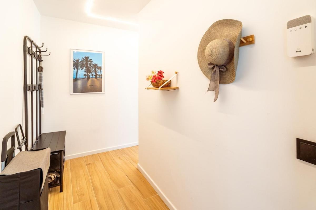 Penthouse By Unik Tarragona Tarragone Extérieur photo