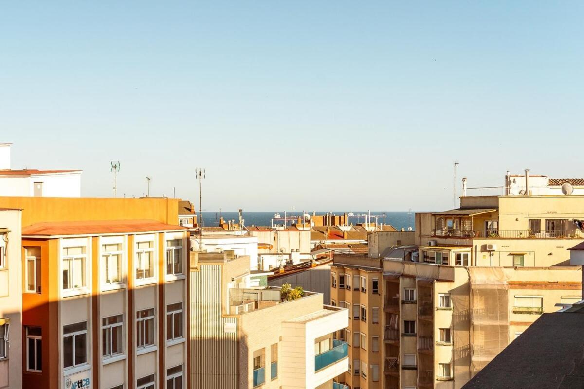 Penthouse By Unik Tarragona Tarragone Extérieur photo
