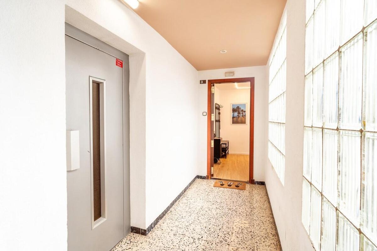 Penthouse By Unik Tarragona Tarragone Extérieur photo