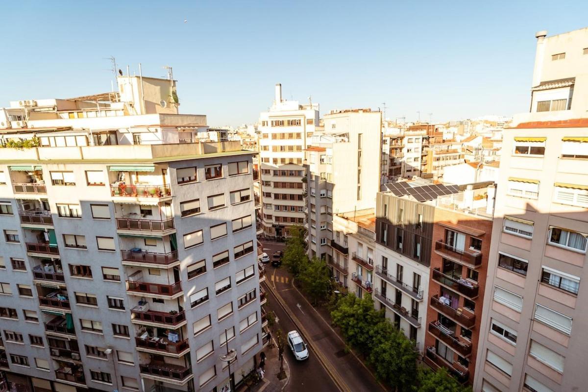 Penthouse By Unik Tarragona Tarragone Extérieur photo
