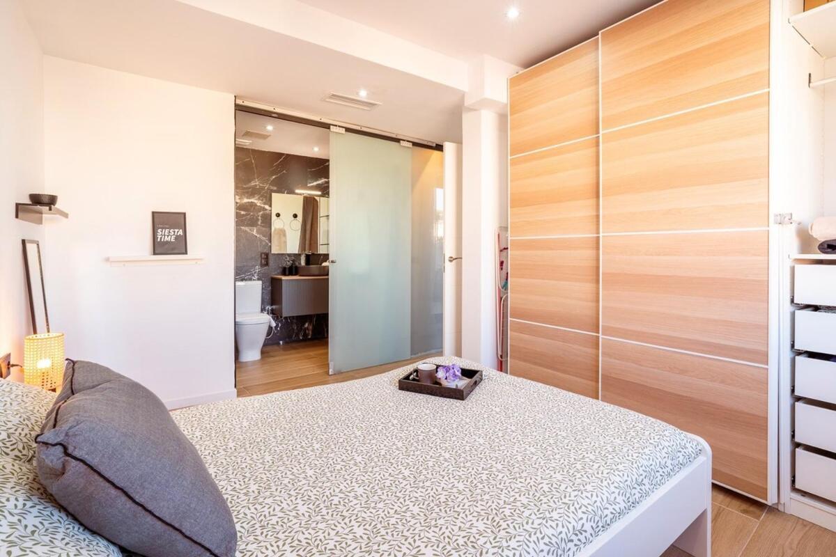 Penthouse By Unik Tarragona Tarragone Extérieur photo