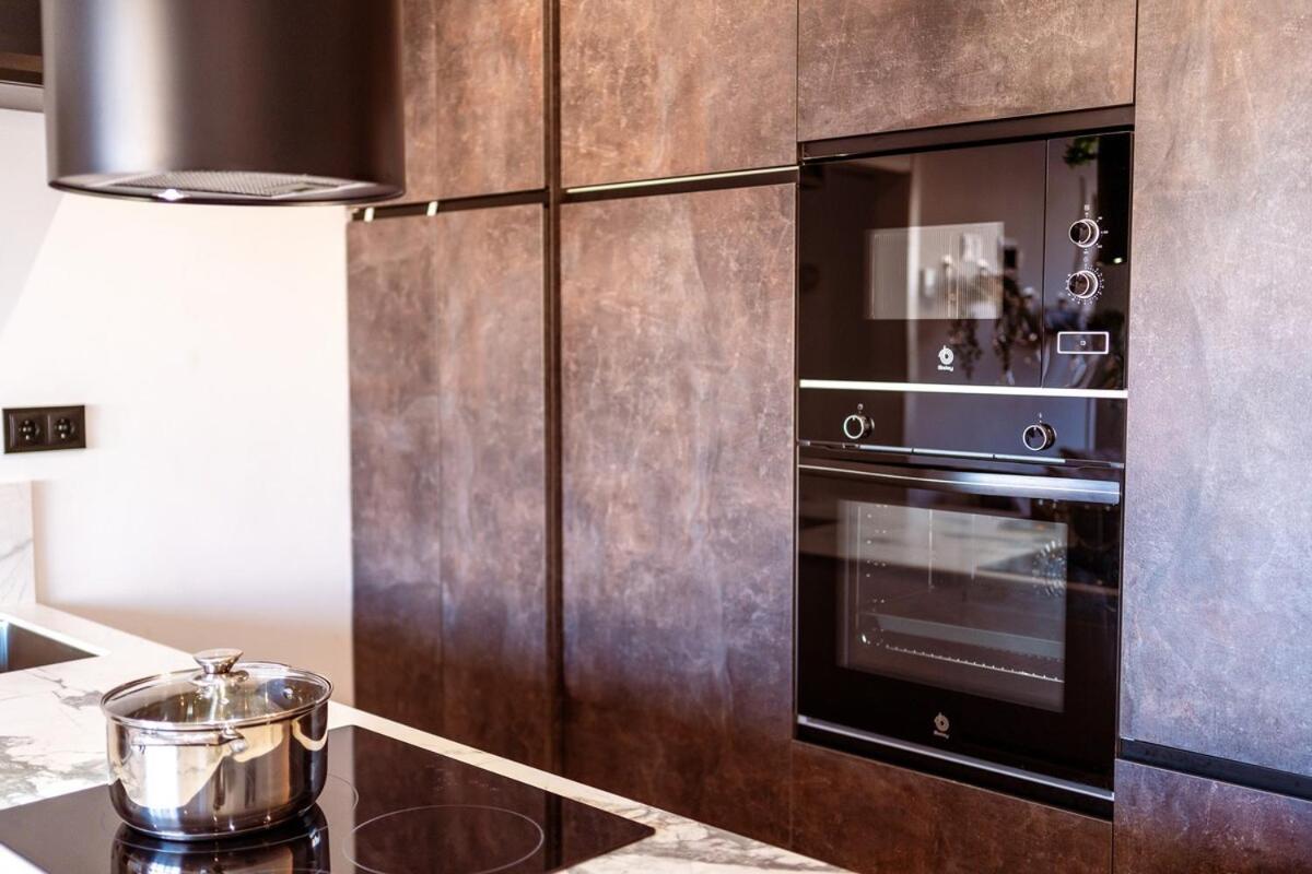 Penthouse By Unik Tarragona Tarragone Extérieur photo