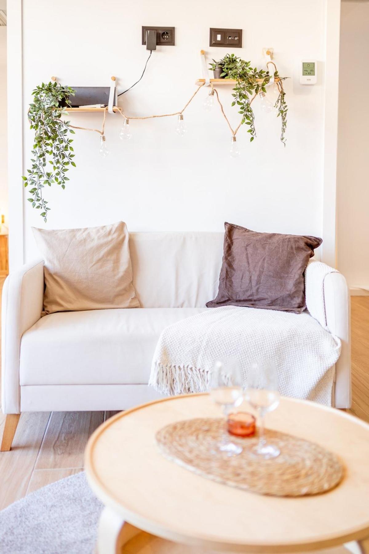 Penthouse By Unik Tarragona Tarragone Extérieur photo