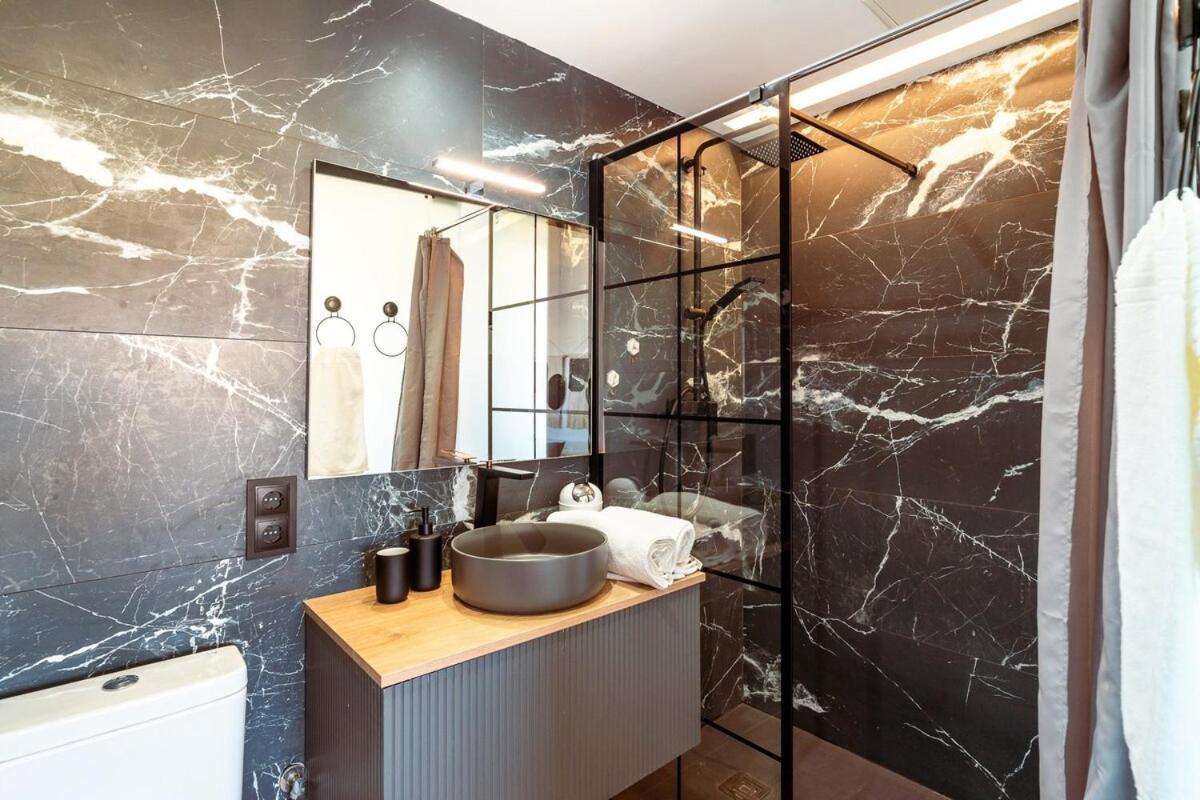 Penthouse By Unik Tarragona Tarragone Extérieur photo