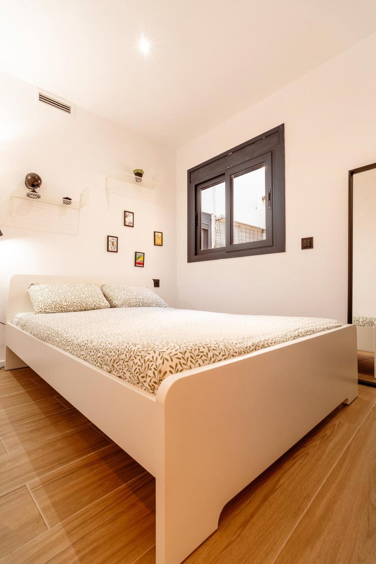 Penthouse By Unik Tarragona Tarragone Extérieur photo