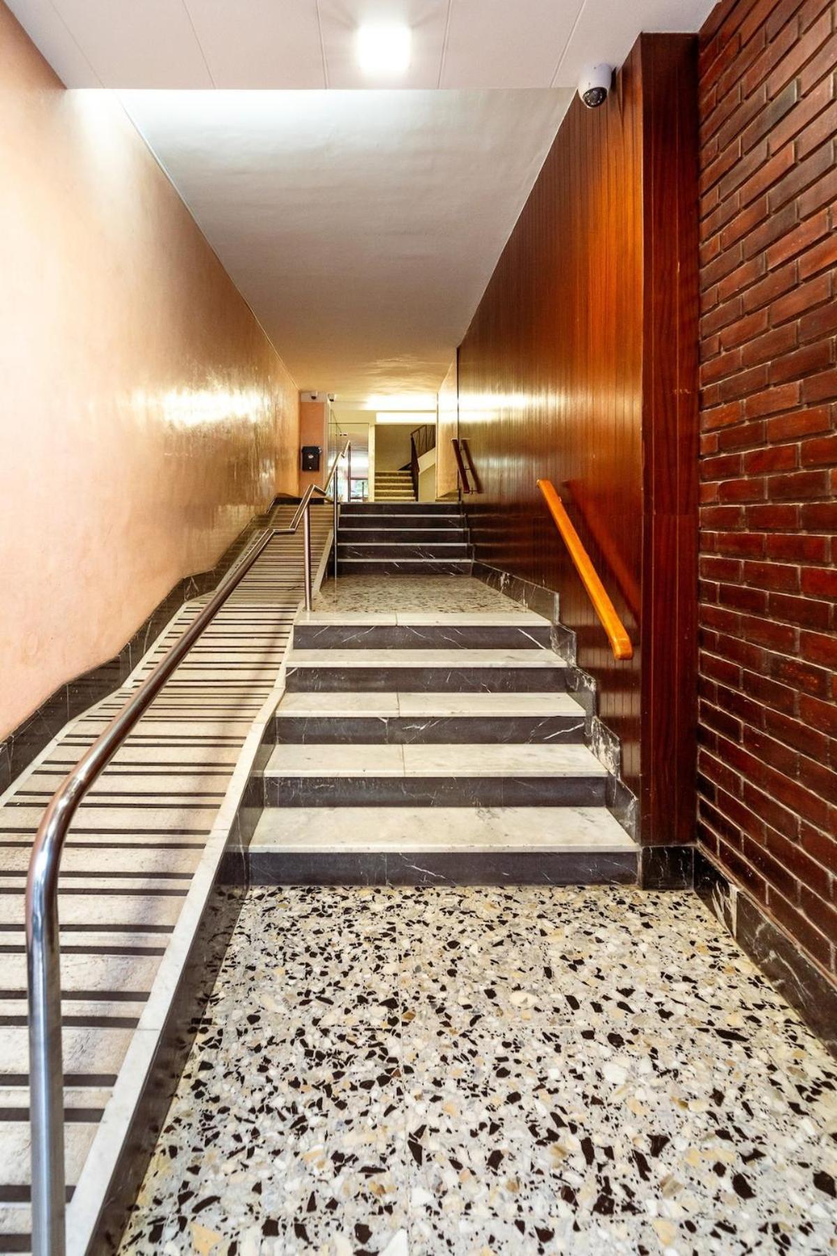 Penthouse By Unik Tarragona Tarragone Extérieur photo
