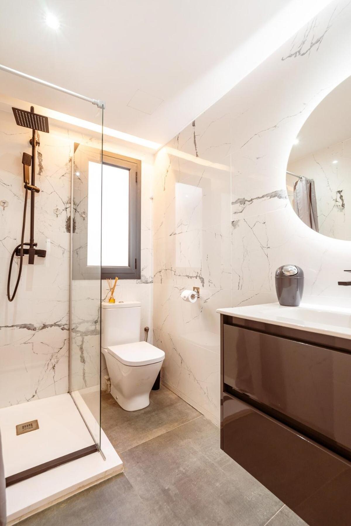 Penthouse By Unik Tarragona Tarragone Extérieur photo