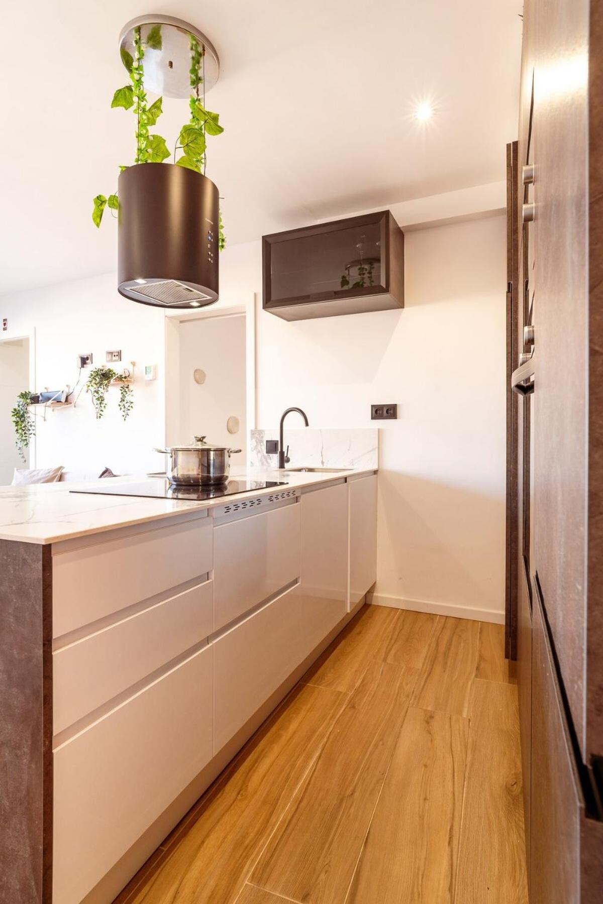 Penthouse By Unik Tarragona Tarragone Extérieur photo