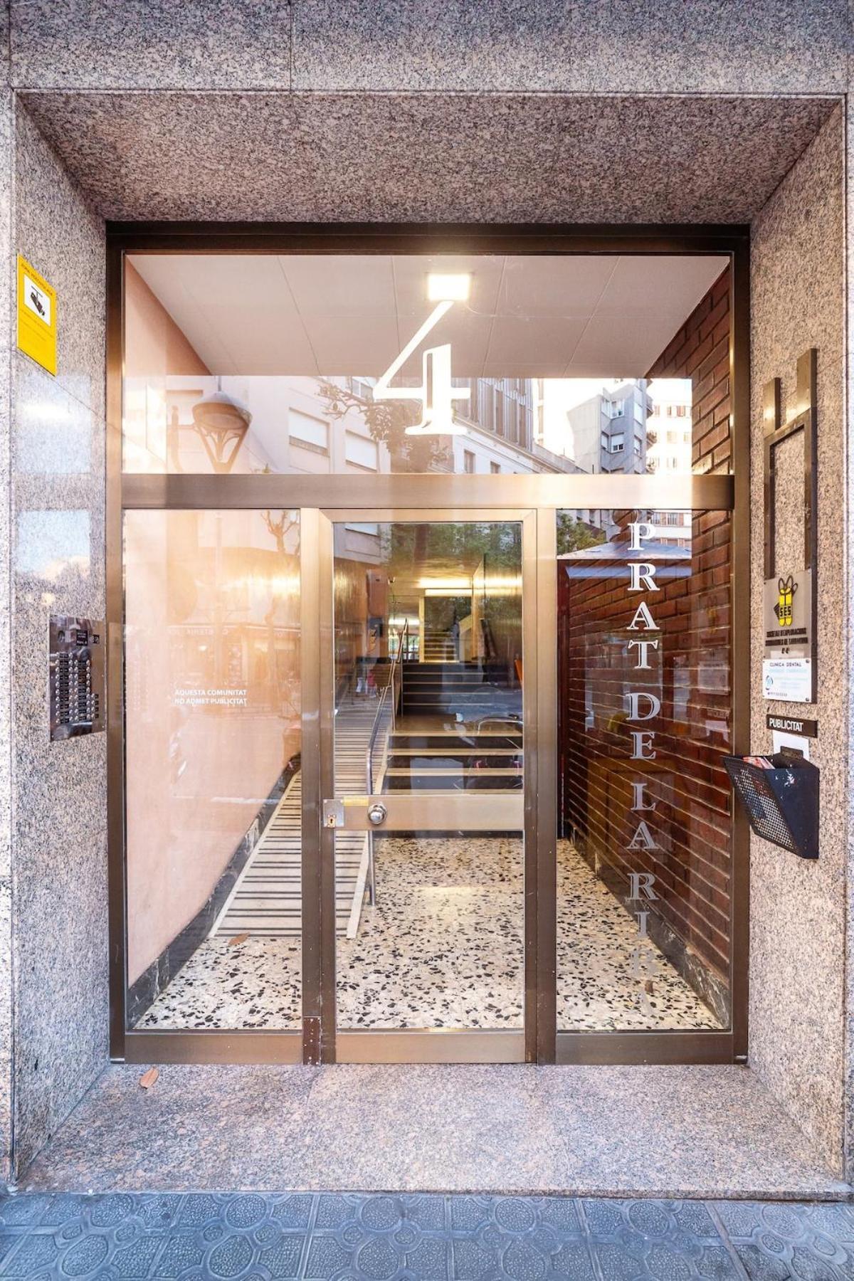 Penthouse By Unik Tarragona Tarragone Extérieur photo